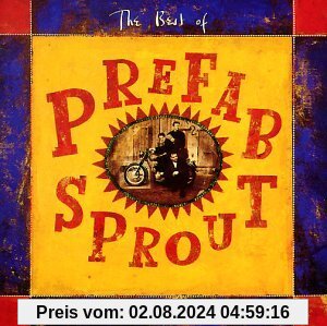 A Life Of Surprises - The Best Of Prefab Sprout von Prefab Sprout