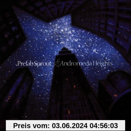 Andromeda Heights von Prefab Sprout