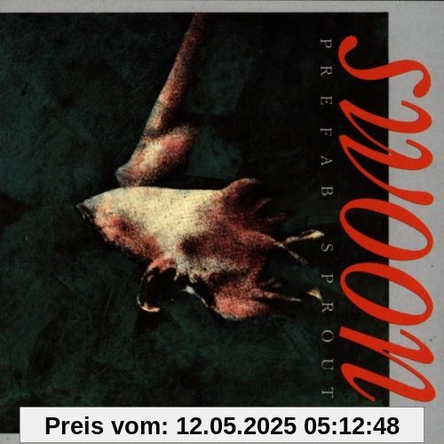 Swoon Swoon von Prefab Sprout