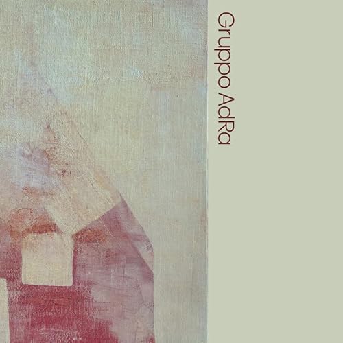 Gruppo Adra [Vinyl LP] von Preference / Indigo