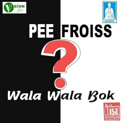 Wala Wala Bok? (Reissue) [Vinyl LP] von Preference / Indigo