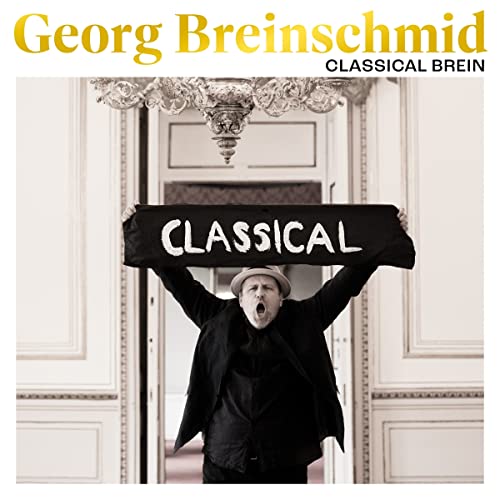 Classical Brein von Preiser (Naxos Deutschland Musik & Video Vertriebs-)