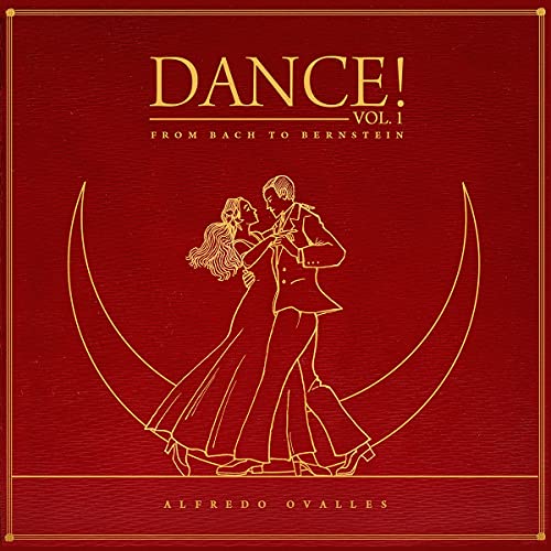 Dance Vol.1! From Bach to Bernstein von Preiser (Naxos Deutschland Musik & Video Vertriebs-)