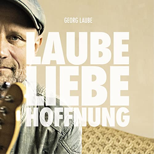 Laube Liebe Hoffnung von Preiser (Naxos Deutschland Musik & Video Vertriebs-)