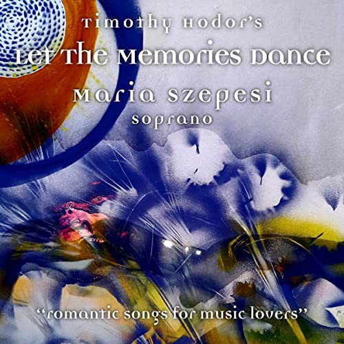 Let The Memories Dance von Preiser (Naxos Deutschland Musik & Video Vertriebs-)