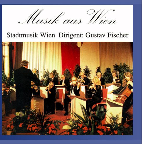 Musik aus Wien von Preiser Records