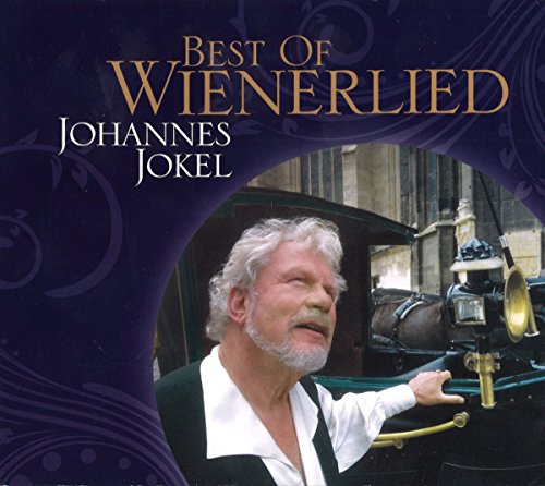Best of Wienerlied von Preiser