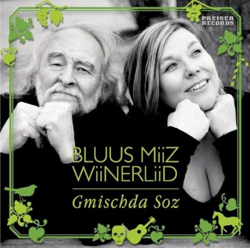 Bluus Miiz Wiinerliid von Preiser