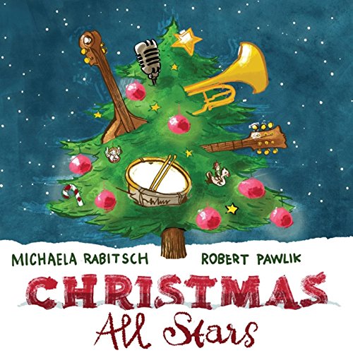Christmas All Stars [Vinyl Maxi-Single] von Preiser