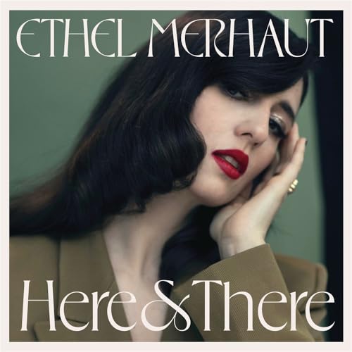 Here & There [Vinyl LP] von Preiser