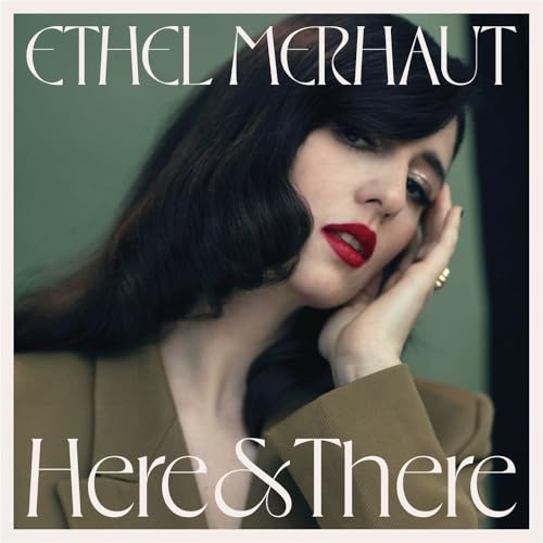 Here & There von Preiser