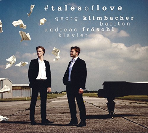 Tales of Love von Preiser