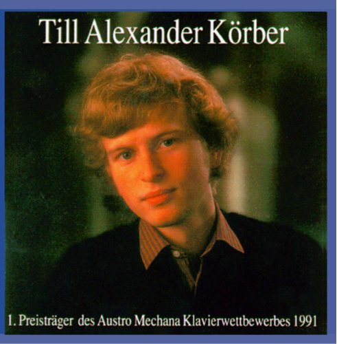 Till Alexander Körber von Preiser