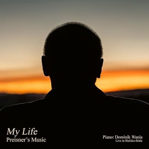 My Life - Preisner'S Music (2lp) [Vinyl LP] von Preisner Productions (Alive)