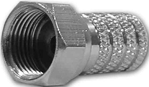 TELEVES FST40 F-Stecker 4 mm ohne Dichtring TELEVES FST40 F-Stecker 4 mm ohne Dichtring von Preisner