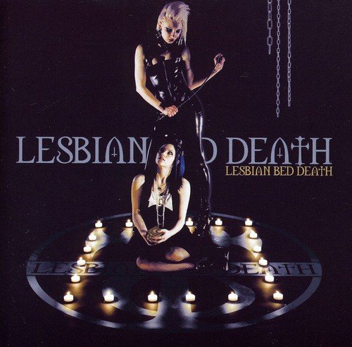 Lesbian Bed Death von Premier