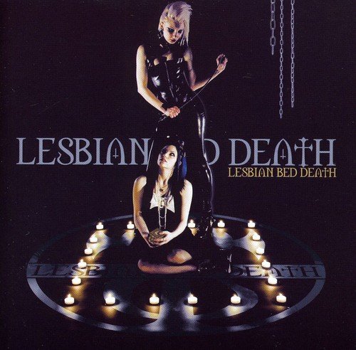 Lesbian Bed Death Lesbian Bed Death von Premier