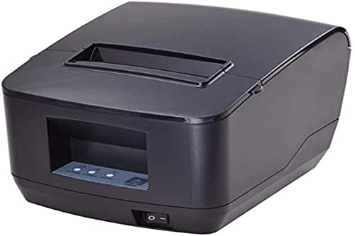Premier Impresora Tickets Termica USB-Serie Negra von Premier