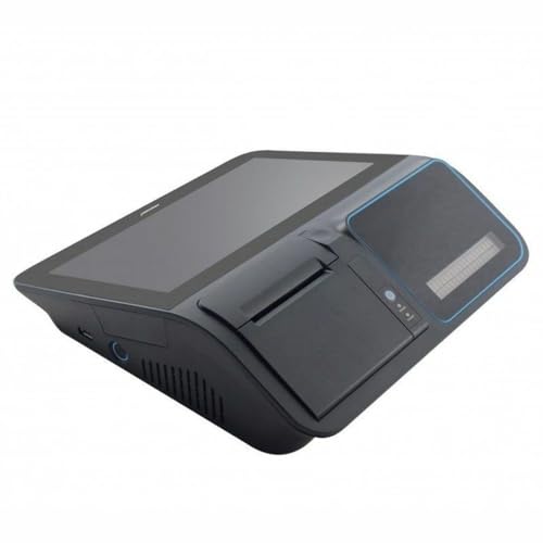 Premier TPV KT-116 12 Zoll Intel Celeron Intel Celeron J4125 Intel Celeron J6412 4 GB RAM 128 GB SSD von Premier