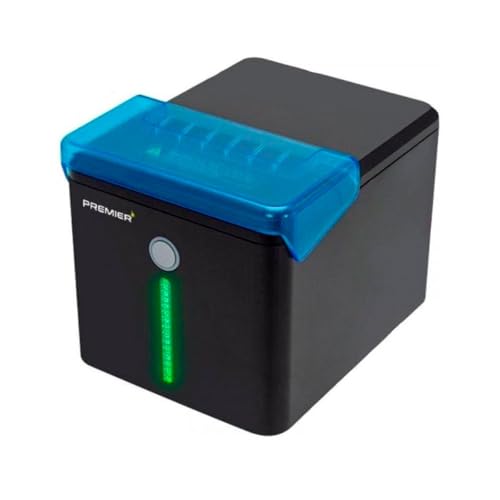 Premier Thermo-Ticketdrucker USB-Serie-ETH Luminos von Premier