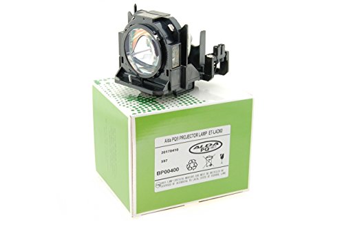 Alda PQ-Premium, Beamerlampe/Ersatzlampe für PANASONIC PT-DZ6700U Projektoren, Lampe mit Gehäuse von Premium-Beamerlampen - Alda PQ