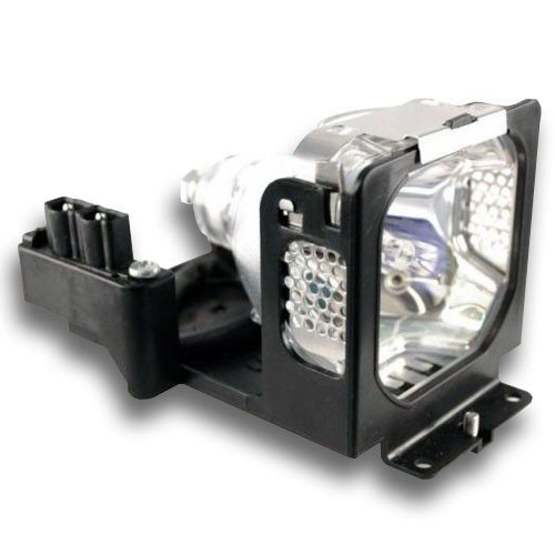 Alda PQ-Premium, Beamerlampe/Ersatzlampe für SANYO PLC-SE20A Projektoren, Lampe mit Gehäuse von Premium-Beamerlampen - Alda PQ