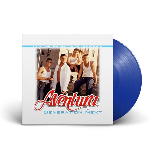 Generation Next (25th Anniversary Edition) [Vinyl LP] von The Orchard