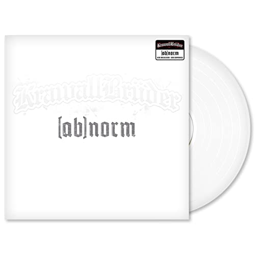 (ab)norm (Ltd. Gtf. White Vinyl) von Premium Records (Soulfood)