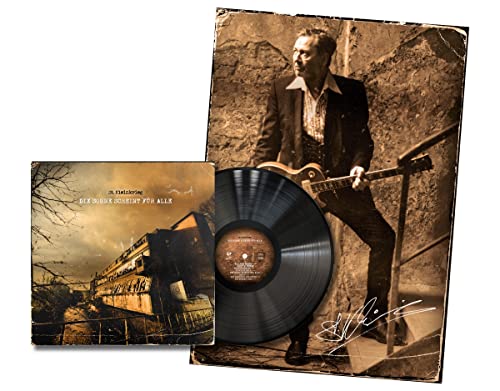 Die Sonne Scheint Für Alle (Ltd. Schwarz Lp Hands. [Vinyl LP] von Premium Records (Soulfood)