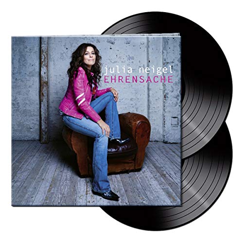 Ehrensache (Ltd. Gtf. Black 2-Vinyl Inkl. Dlc) [Vinyl LP] von Premium Records (Soulfood)