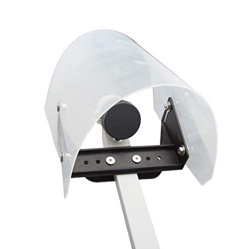 PremiumX LNB Wetterschutz-Haube für 1x SAT TV LNB-Haube schützt vor Schnee Hagel Regen - Störungsfrei Fernsehen PremiumX LNB Wetterschutz-Haube für 1x SAT TV LNB-Haube schützt vor Schnee Hagel Regen - Störungsfrei Fernsehen von Premium X