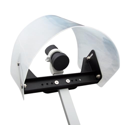 PremiumX LNB Wetterschutzhaube für 2X SAT LNB schützt vor Schnee Hagel und Regen - Störungsfrei Fernsehen PremiumX LNB Wetterschutzhaube für 2X SAT LNB schützt vor Schnee Hagel und Regen - Störungsfrei Fernsehen von Premium X