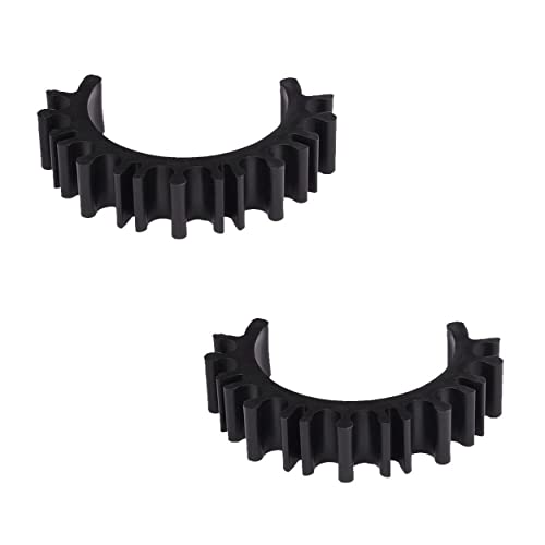 Premium X 2X SAT Kabelclip für Mast 48-50mm Kabelhalter Mast-Clip Antennen-Kabel-Masthalter Premium X 2X SAT Kabelclip für Mast 48-50mm Kabelhalter Mast-Clip Antennen-Kabel-Masthalter von Premium X