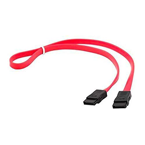 PremiumCord 0, 75m Datenkabel SATA 1, 5/ 3, 0 Gbit/ S, Rot PremiumCord 0, 75m Datenkabel SATA 1, 5/ 3, 0 Gbit/ S, Rot von PremiumCord