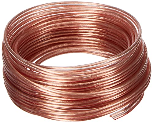 PremiumCord 100% CU Kabel Kupferkabel 2x0,75mm² 10m PremiumCord 100% CU Kabel Kupferkabel 2x0,75mm² 10m von PremiumCord