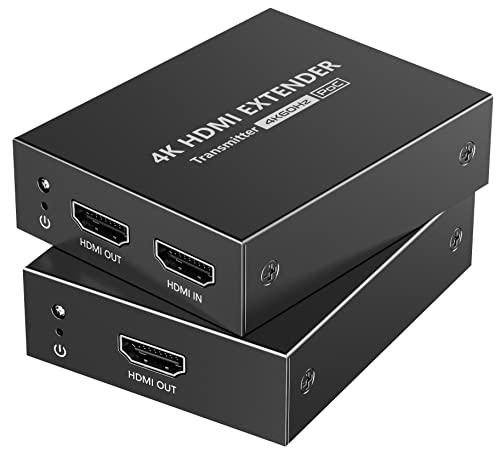 PremiumCord HDMI 2.0 Matrix Switch 4:4, Auflösung 4K@60Hz, HDCP 2.2, HDR10, HDTV, Datenübertragung 18 Gbit/s, YUV4:4:4, Farbe Schwarz PremiumCord HDMI 2.0 Matrix Switch 4:4, Auflösung 4K@60Hz, HDCP 2.2, HDR10, HDTV, Datenübertragung 18 Gbit/s, YUV4:4:4, Farbe Schwarz von PremiumCord