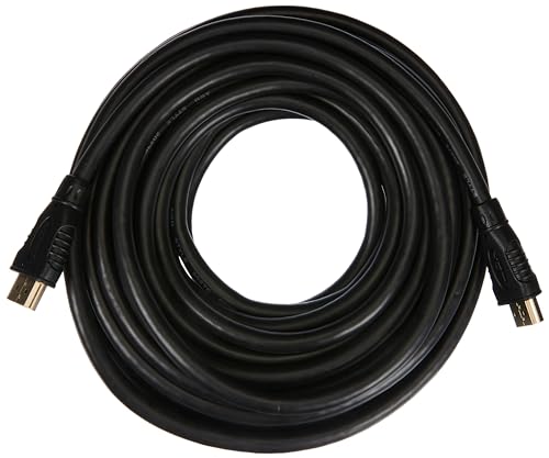 PremiumCord HDMI-Kabel A - HDMI A M / M 10 m vergoldete Anschlüsse PremiumCord HDMI-Kabel A - HDMI A M / M 10 m vergoldete Anschlüsse von PremiumCord