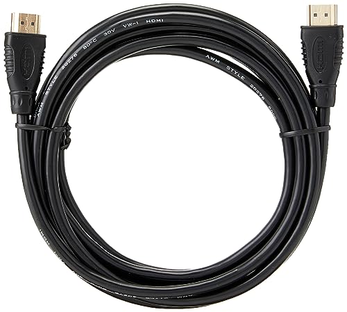 PremiumCord HDMI-Kabel A - HDMI A M / M 3 m vergoldete Anschlüsse PremiumCord HDMI-Kabel A - HDMI A M / M 3 m vergoldete Anschlüsse von PremiumCord