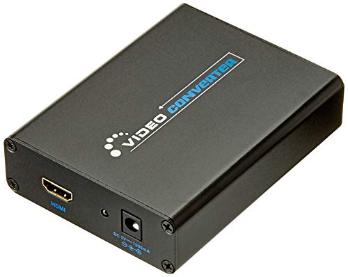 PremiumCord HDMI zu VGA + R/L Audio-Konverter von PremiumCord