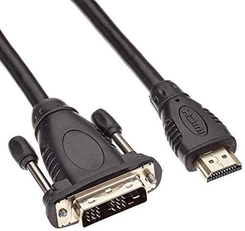 PremiumCord Kabel HDMI A - DVI-D m/ 10m von PremiumCord