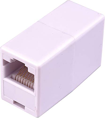 PremiumCord Kupplung RJ45 8/8 1:1 UTP PremiumCord Kupplung RJ45 8/8 1:1 UTP von PremiumCord