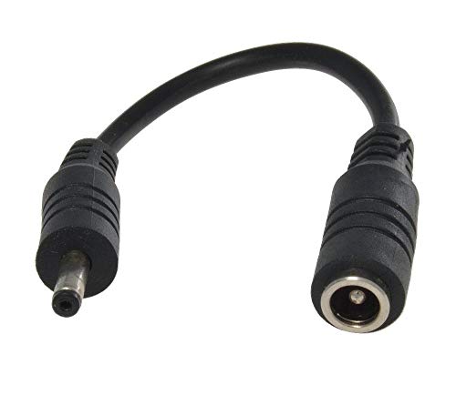PremiumCord Netzteilkabel 5, mm - Nokia 3, 5 mm PremiumCord Netzteilkabel 5, mm - Nokia 3, 5 mm von PremiumCord