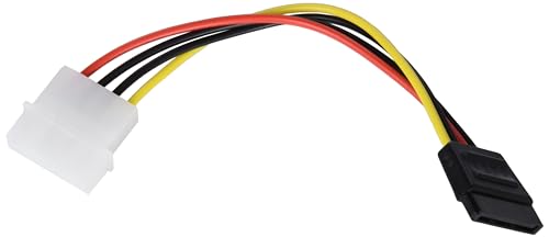 PremiumCord Stromkabel für HDD Serial ATA PremiumCord Stromkabel für HDD Serial ATA von PremiumCord
