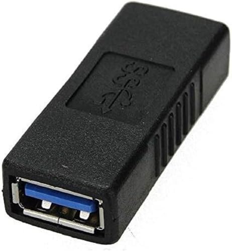PremiumCord USB 3.0 Reduktion A-A, Buchse/Buchse von PremiumCord