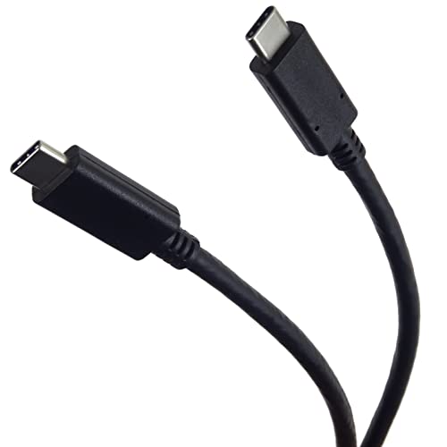 PremiumCord USB-C 3.2 Gen 2x2 Verbindungskabel 0,5m, Datenkabel SuperSpeed bis zu 20Gbit/s, Schnellladung bis zu 3A, USB 3.2 Generation 2x2 Typ C Stecker, Farbe schwarz, Länge 0,5m PremiumCord USB-C 3.2 Gen 2x2 Verbindungskabel 0,5m, Datenkabel SuperSpeed bis zu 20Gbit/s, Schnellladung bis zu 3A, USB 3.2 Generation 2x2 Typ C Stecker, Farbe schwarz, Länge 0,5m von PremiumCord