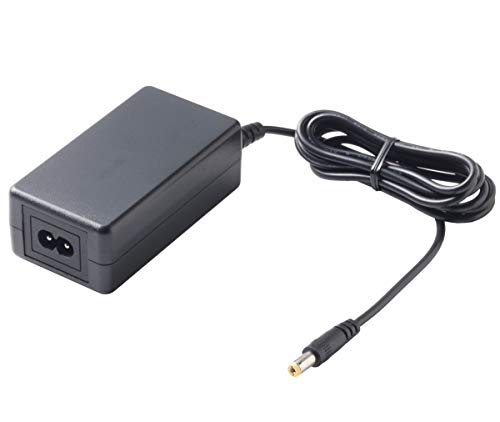 PremiumCord Universal Netzteil 230V/ 12V/ 2,5A DC, Netzadapter AC/DC, Stromadapter und Stromkabel für Router und weitere 12V-Geräte, Ausgangsstecker 5,5mm / 2,1mm, ppadapter-147 Einzelpack PremiumCord Universal Netzteil 230V/ 12V/ 2,5A DC, Netzadapter AC/DC, Stromadapter und Stromkabel für Router und weitere 12V-Geräte, Ausgangsstecker 5,5mm / 2,1mm, ppadapter-147 Einzelpack von PremiumCord