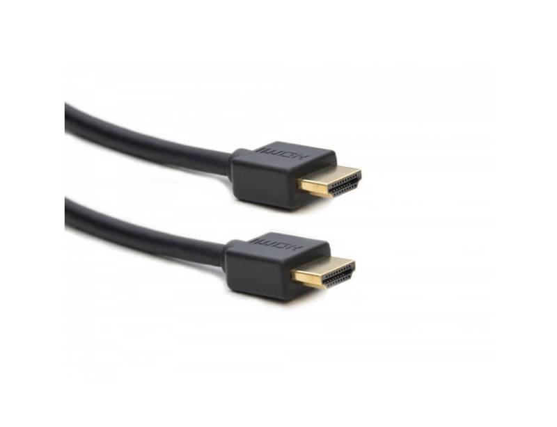 PremiumX 1,5m HDMI-Kabel mit 24K vergoldeten Kontakten Innenleiter Kupfer TV-Kabel von PremiumX