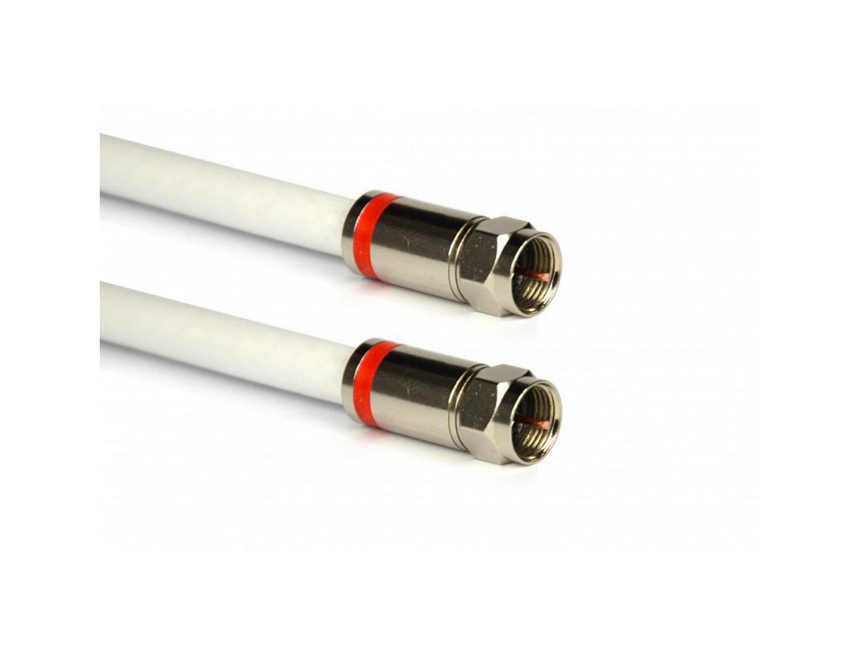 PremiumX 15m Sat Antennenkabel Digital F Kompressionsstecker XCon S3 SAT-Kabel PremiumX 15m Sat Antennenkabel Digital F Kompressionsstecker XCon S3 SAT-Kabel von PremiumX