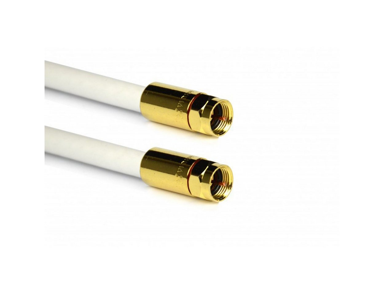 PremiumX 25m Antennenkabel Digital Innenleiter CU Kompressionsstecker XCon G7 SAT-Kabel PremiumX 25m Antennenkabel Digital Innenleiter CU Kompressionsstecker XCon G7 SAT-Kabel von PremiumX