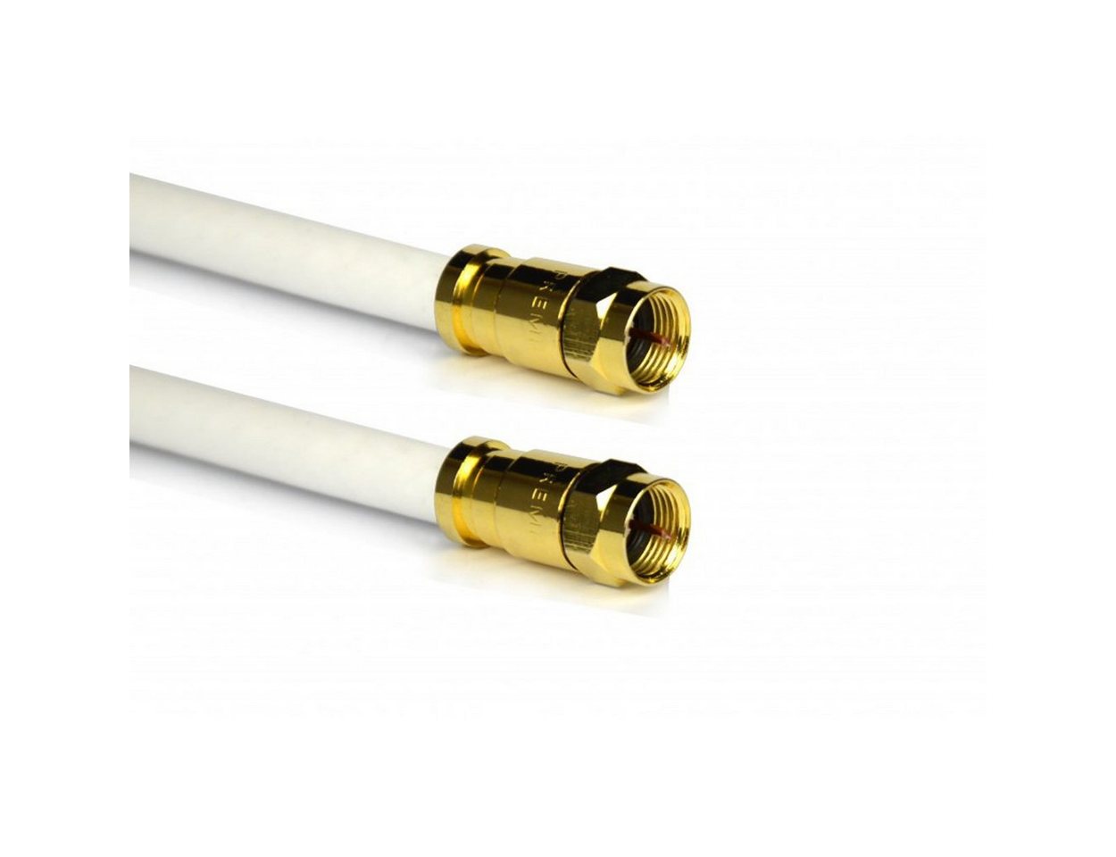 PremiumX 25m Sat Antennenkabel Digital F Kompressionsstecker XCon G1 TV-Kabel PremiumX 25m Sat Antennenkabel Digital F Kompressionsstecker XCon G1 TV-Kabel von PremiumX
